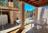 Detached villa with land for sale on España, Chillarón de Cuenca, ref: TR340246 photo