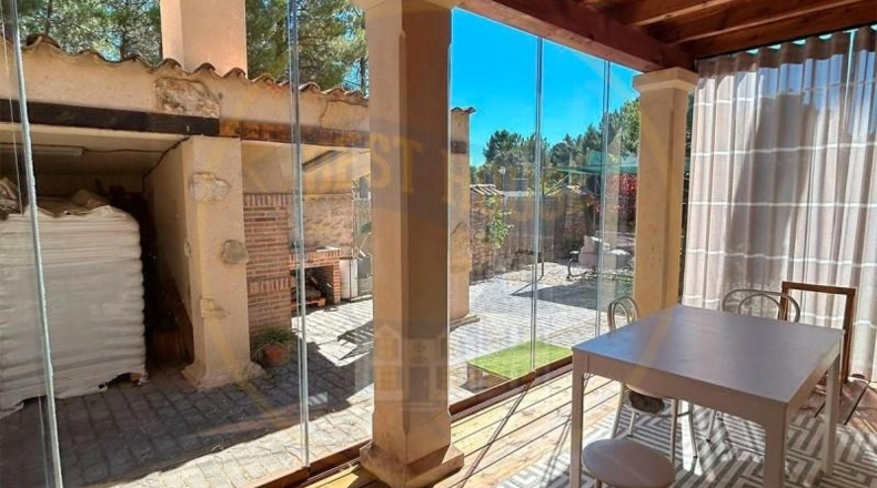 Cuenca - Chillarón de Cuenca - 410m2