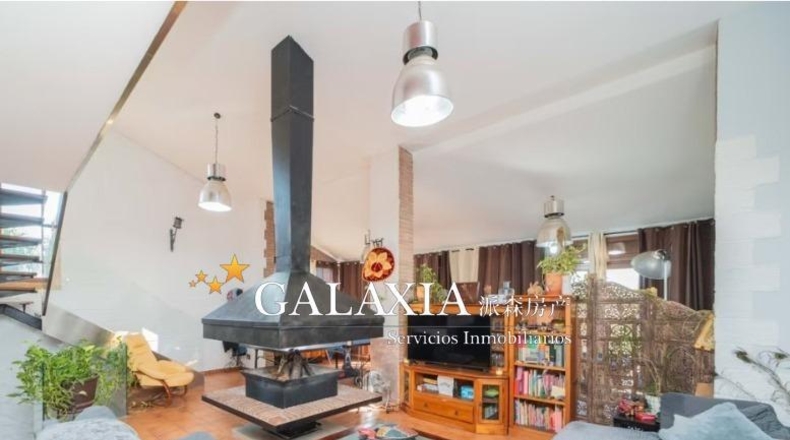 Толедо - Carranque - 604m2