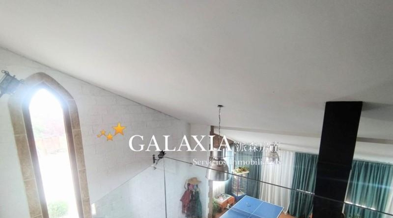 Толедо - Carranque - 604m2