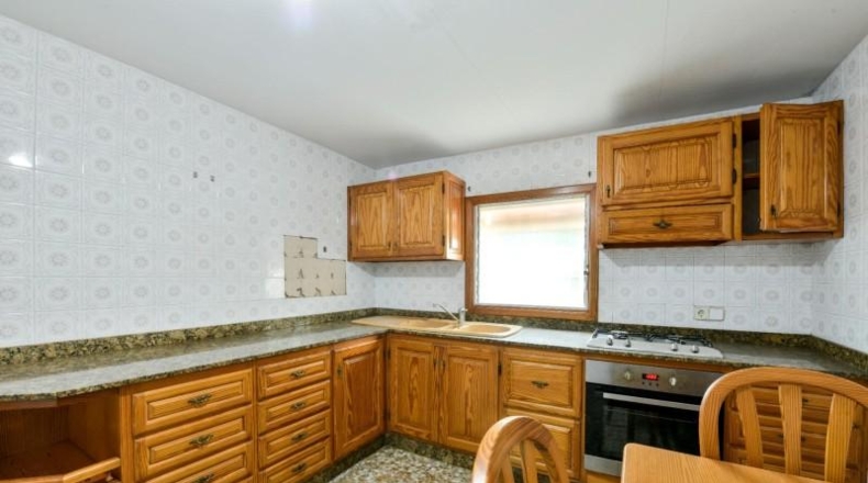 Islas Baleares - Selva - 343m2