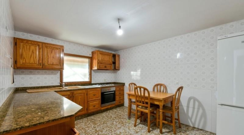 Islas Baleares - Selva - 343m2