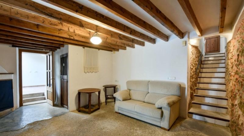 Islas Baleares - Selva - 343m2