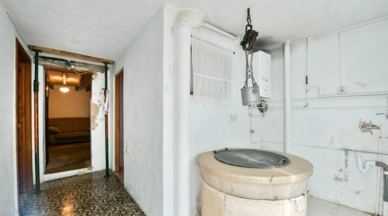 Islas Baleares - Selva - 343m2