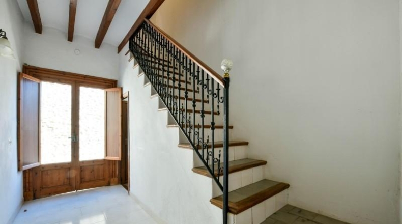 Islas Baleares - Selva - 343m2