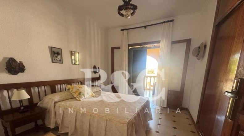 Murcia - Águilas - 315m2