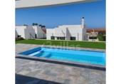 Chalet independiente con terreno en venta en la España, Alaior, ref: TR280077 foto