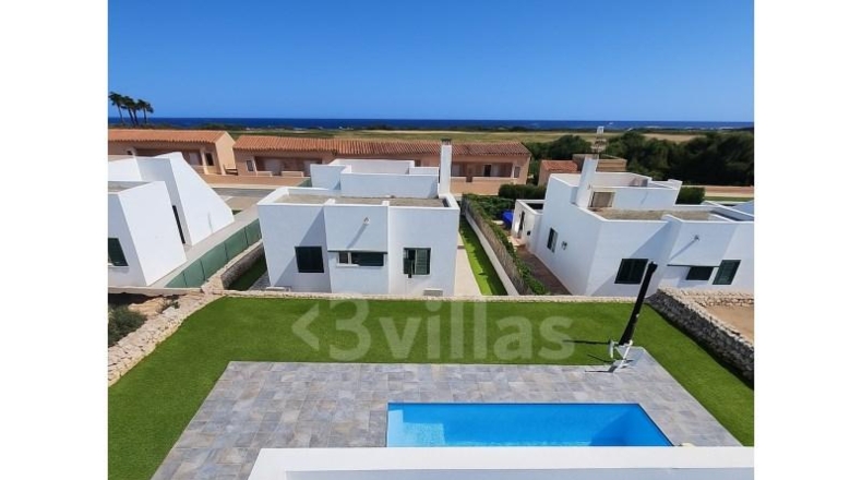 Islas Baleares - Alayor - 436m2