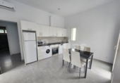 Chalet independiente con terreno en venta en la España, Alaior, ref: TR280077 foto