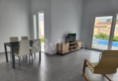 Chalet independiente con terreno en venta en la España, Alaior, ref: TR280077 foto