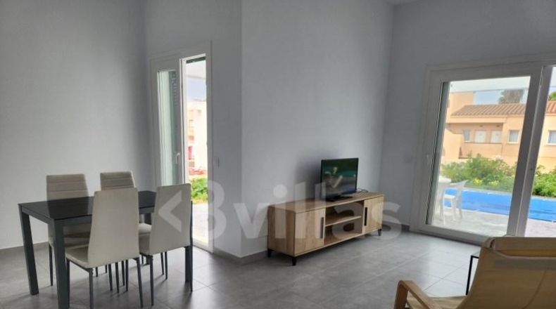 Islas Baleares - Alayor - 436m2