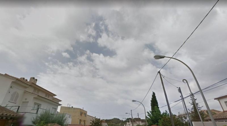 Барселона - Sant Pere de Ribes - 202m2