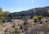 Finca rústica en venda a la España, Finestrat, ref.: TR299444 foto
