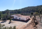 Finca rústica en venda a la España, Finestrat, ref.: TR299444 foto
