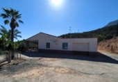 Finca rústica en venda a la España, Finestrat, ref.: TR299444 foto