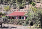 Finca rústica en venda a la España, Finestrat, ref.: TR299444 foto