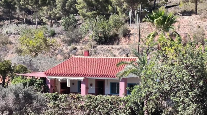 Alicante - Finestrat - 30000m2
