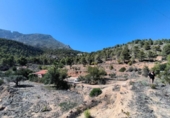 Finca rústica en venda a la España, Finestrat, ref.: TR299444 foto