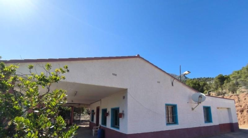 Alicante - Finestrat - 30000m2