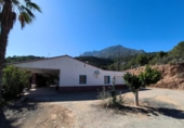 Finca rústica en venda a la España, Finestrat, ref.: TR299444 foto