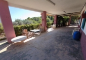 Finca rústica en venda a la España, Finestrat, ref.: TR299444 foto