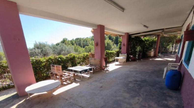 Alicante - Finestrat - 30000m2