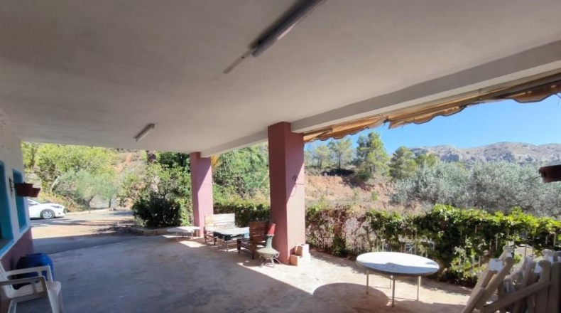 Alicante - Finestrat - 30000m2