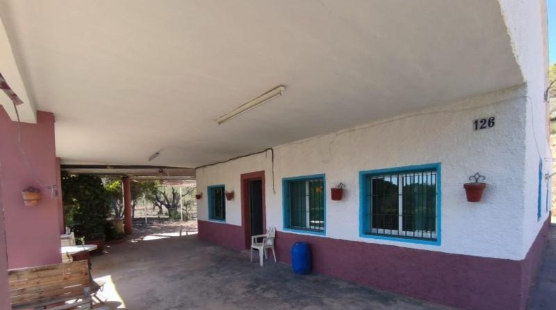 Alicante - Finestrat - 30000m2