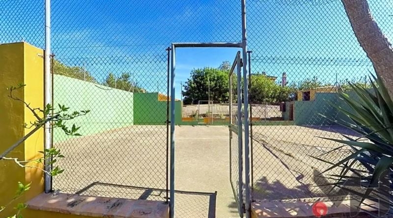 Sevilla - Mairena del Alcor - 10000m2