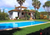 Xalet independent amb terreny en venda a la España, Mairena del Alcor, ref.: TR160674 foto