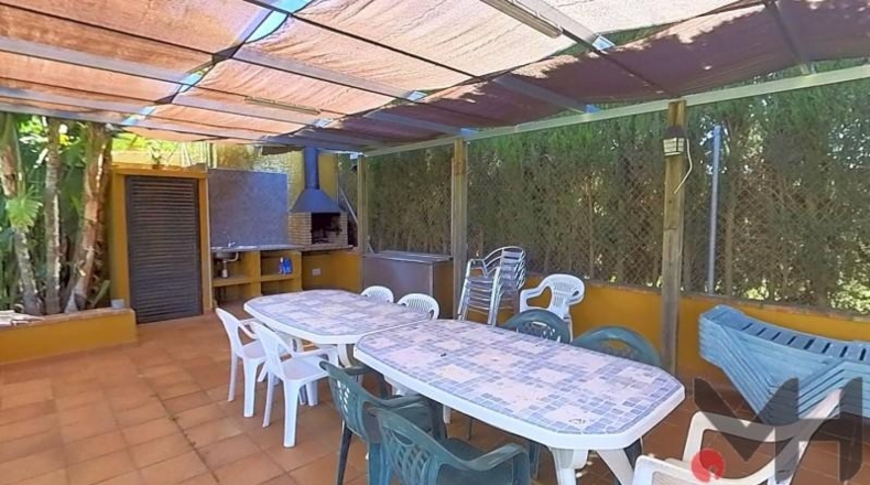 Sevilla - Mairena del Alcor - 10000m2
