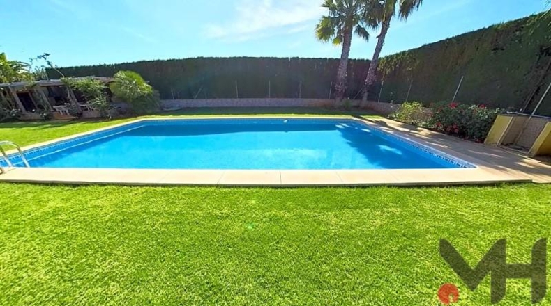 Sevilla - Mairena del Alcor - 10000m2