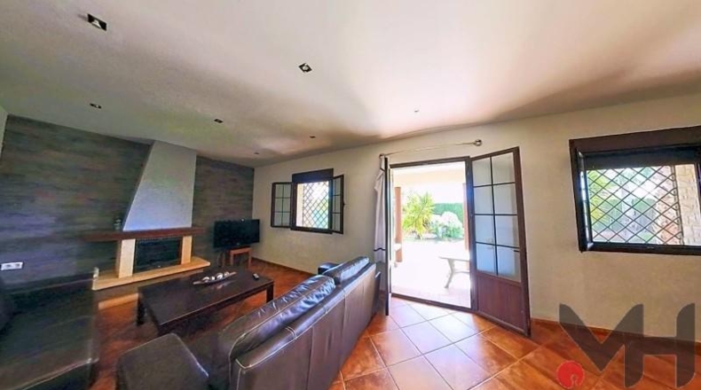 Sevilla - Mairena del Alcor - 10000m2