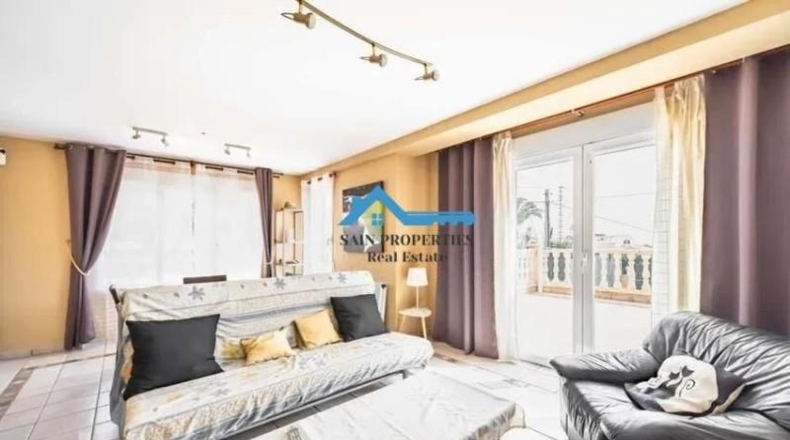 Аликанте - La Nucía - 700m2