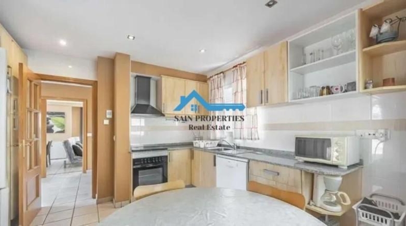 Аликанте - La Nucía - 700m2