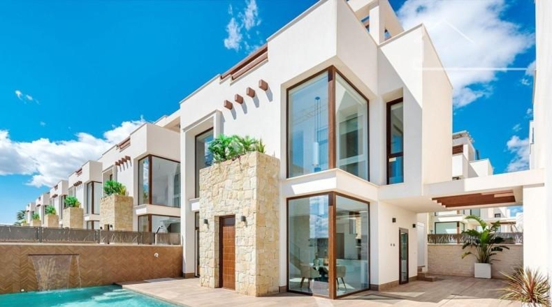 Alicante - Los Montesinos - 306m2