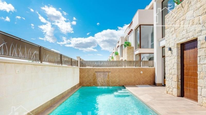 Alicante - Los Montesinos - 306m2