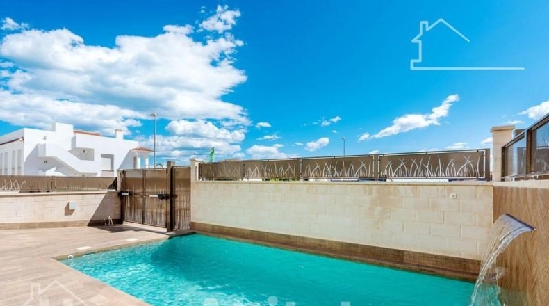 Alicante - Los Montesinos - 306m2