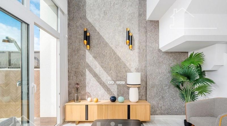 Alicante - Los Montesinos - 306m2