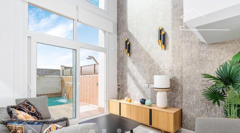 Alicante - Los Montesinos - 306m2