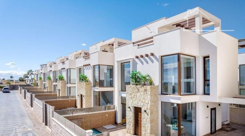 Alicante - Los Montesinos - 306m2