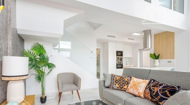 Alicante - Los Montesinos - 306m2