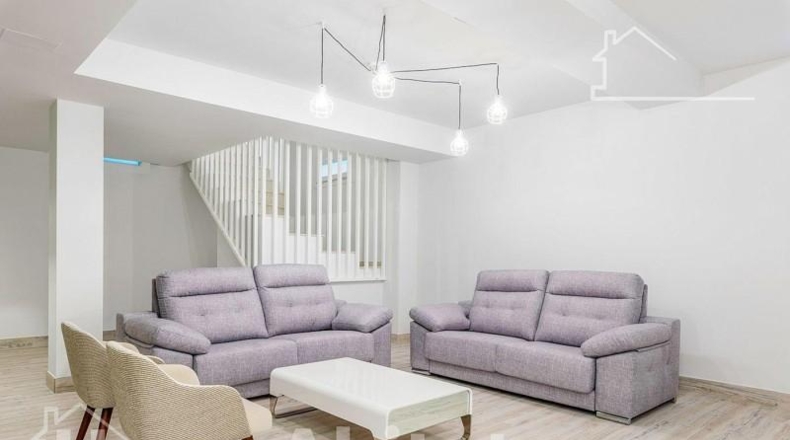 Alicante - Los Montesinos - 306m2