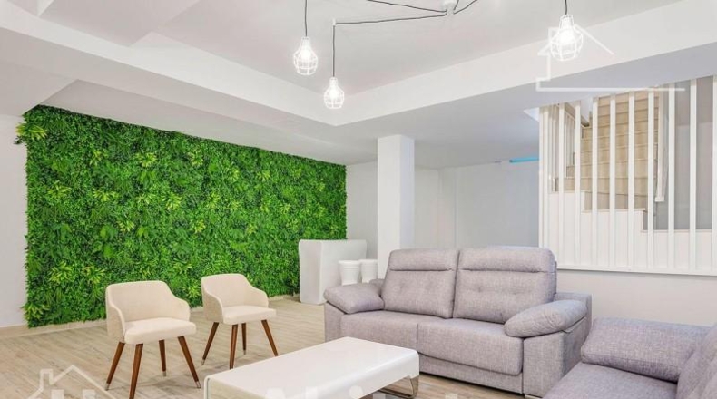 Alicante - Los Montesinos - 306m2