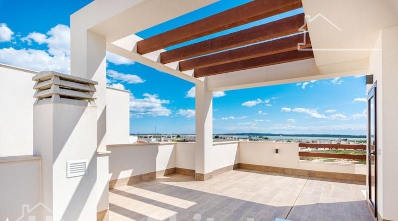 Alicante - Los Montesinos - 306m2
