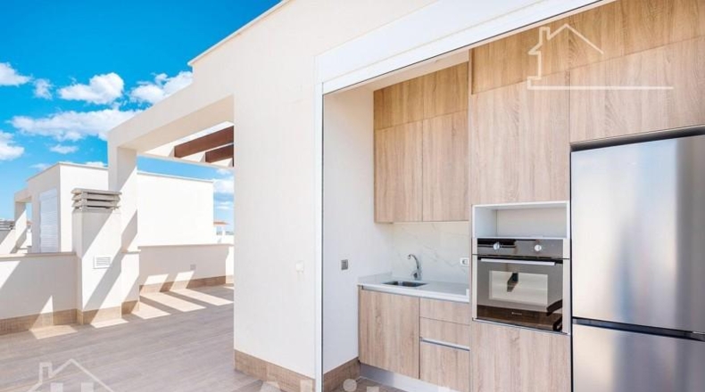 Alicante - Los Montesinos - 306m2