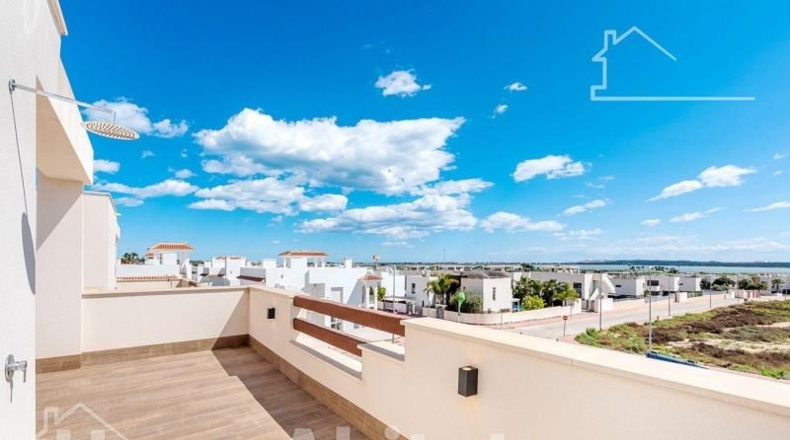 Alicante - Los Montesinos - 306m2