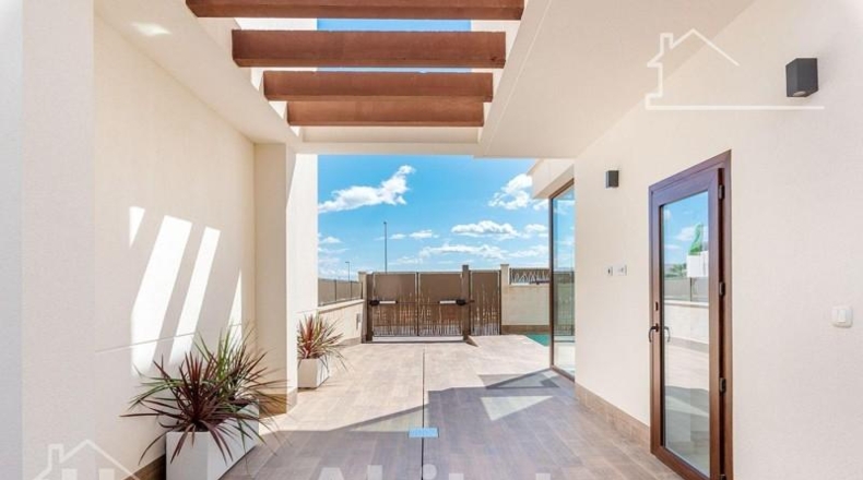Alicante - Los Montesinos - 306m2