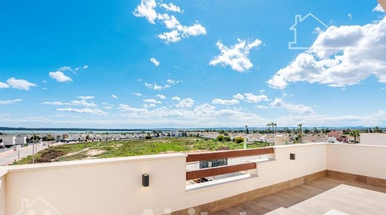 Alicante - Los Montesinos - 306m2