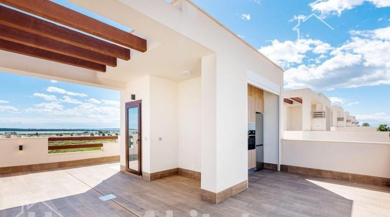 Alicante - Los Montesinos - 306m2